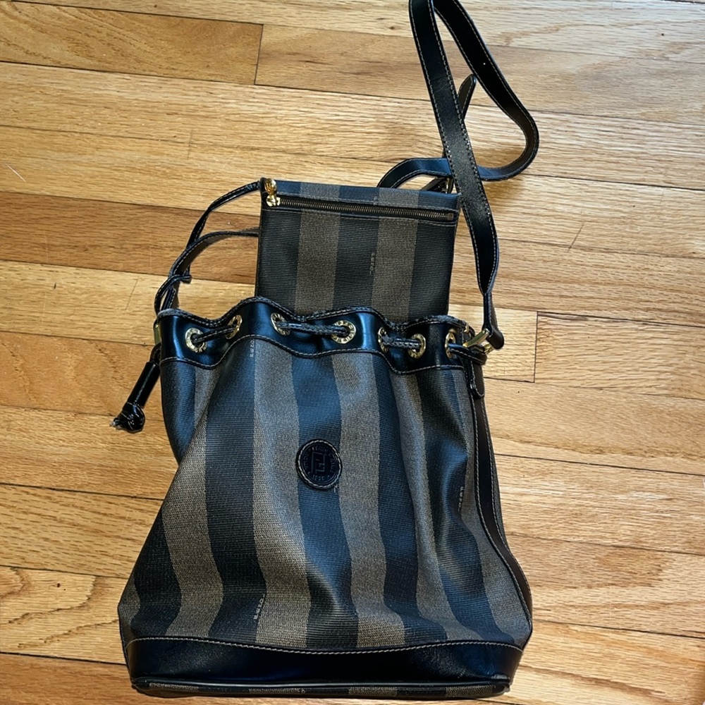 Vintage Fendi